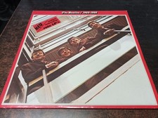 The Beatles 1962-1966