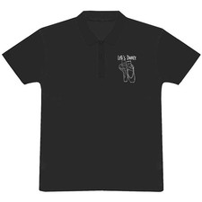 Polo/T-shirt per adulti 'Dance