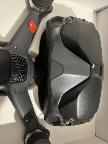 Dji fpv combo drone - fpv,