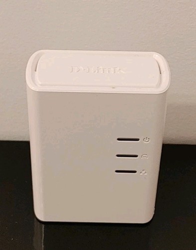 Link dhp 309av powerline - dhp-309av,