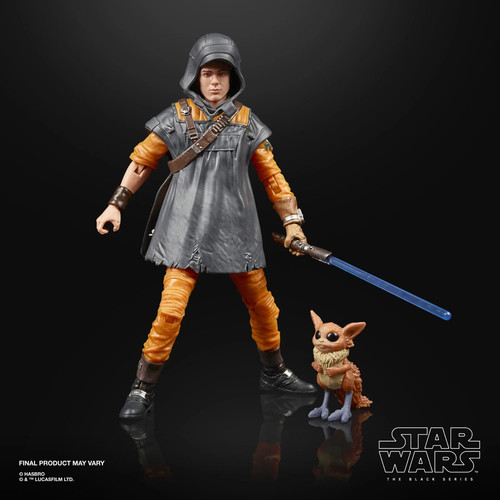 Star wars the - black, series