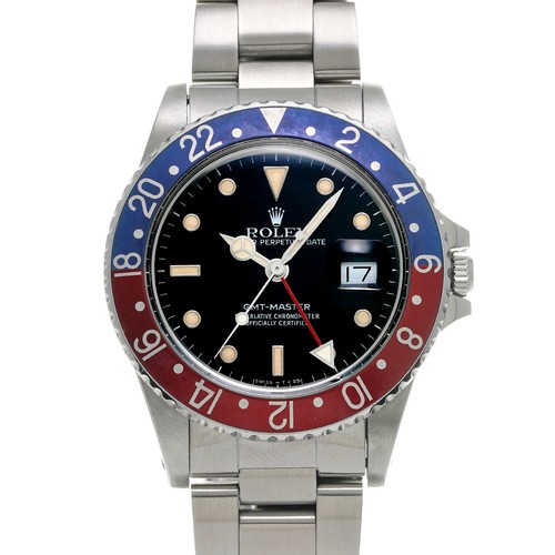 Orologio rolex gmt master - rolex, gmt-master