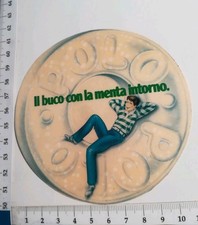 Adesivo Vintage Sticker