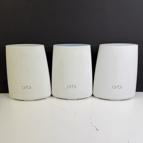 Netgear orbi mini rbr40 - orbi, router