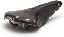 Brooks B17 Sella Titanium