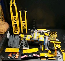 LEGO City: Costruzione: Gru