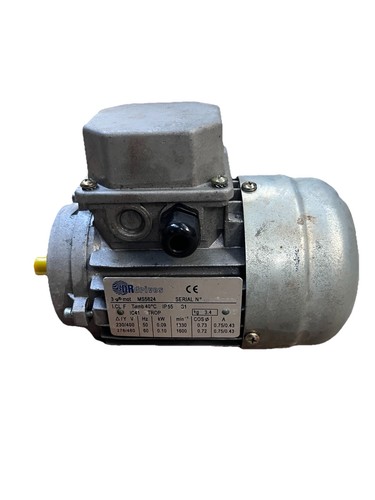 Drives ms5624 motore - drives,