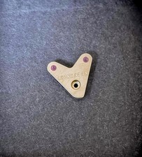 chronograph bridge - Valjoux