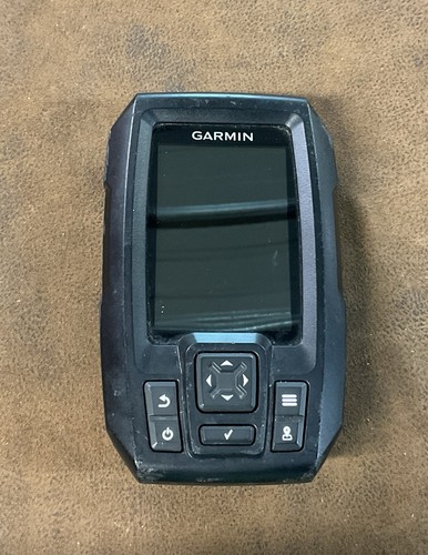 Garmin striker fish finder - garmin, 4