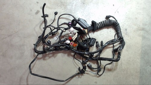 Cablaggio motore passat - vw,