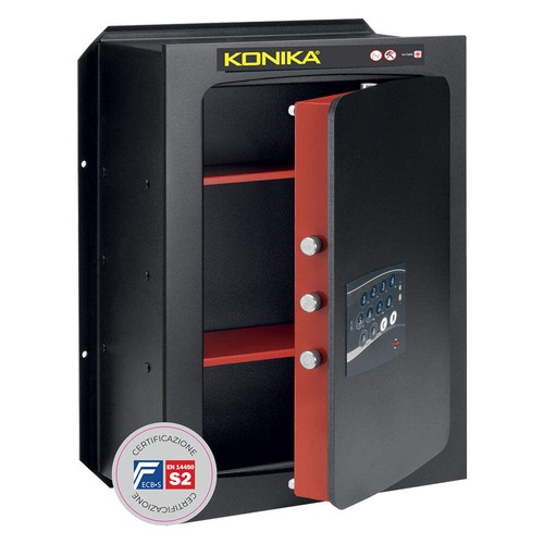 Cassaforte elettronica 1257 - elettronica,