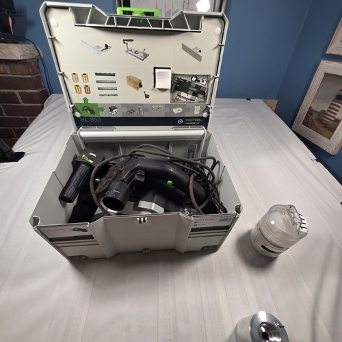Festool 850 pialla - festool,
