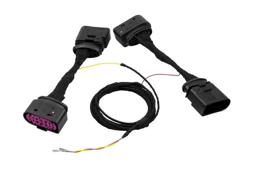 Adattatore halogen per fari - halogen,