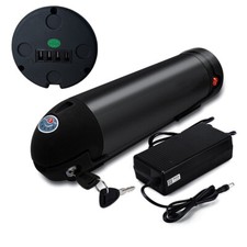 36V 10Ah Batteria Bici al