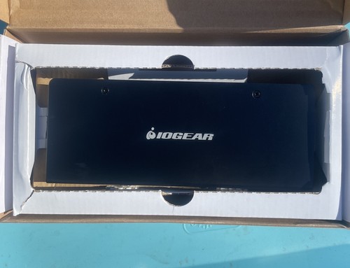 Iogear modello ghsw8114 - ghsw8114, 4