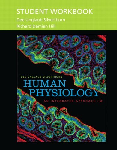 Student workbook for human - student,
