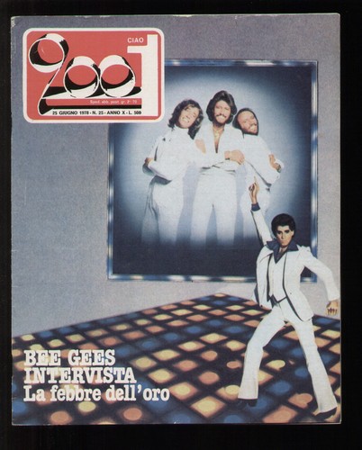 Ciao 2001 1978 - ciao, 25/1978