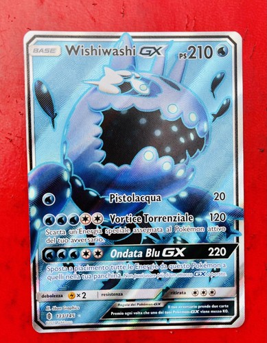 Lotto carte pokémon - carte,