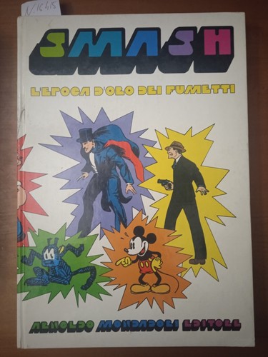 Smash epoca oro - epoca, d'