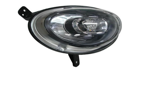 Faro fanale proiettore - fanale,
