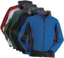 GIACCA SOFT SHELL PAYPER STORM GIUBBINO MULTITASCHE CAPPUCCIO RICHIUDIBILE UOMO