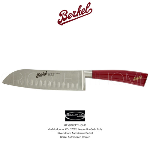 Berkel elegance rosso - berkel,