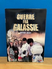 Guerre fra Galassie - Star Box