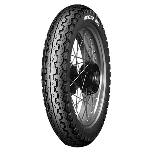 Pneumatico dunlop k81 100 - pneumatico,