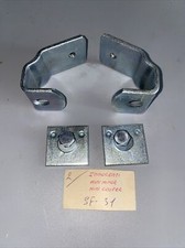 STAFFE FENDINEBBIA PARAURTI
