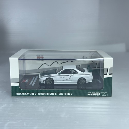 Inno inno64 nissan - 1/64,