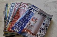 Anno 2015 COSE DI CASA RIVISTA
