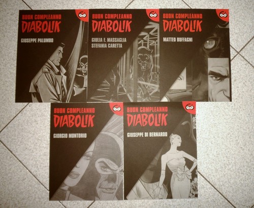 Buon compleanno diabolik - buon,