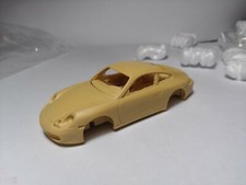 1/43 MR Porsche 996 C4, non