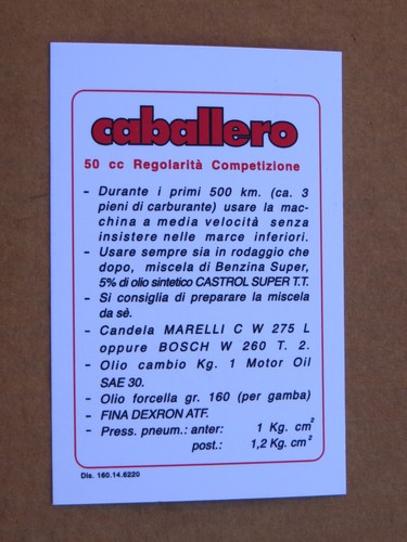 Stampa cartoncino borsello - stampa,