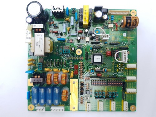 Furuno radar kit - furuno,
