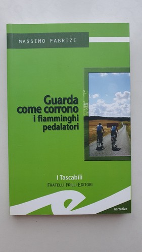Guarda come corrono - come,