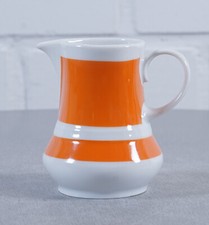 Winterling Kirchenlamitz Bavaria Porzellan Milchkännchen Kännchen Vintage