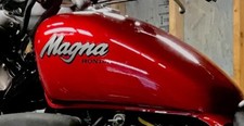 VF750C Super Magna 1988 Stock