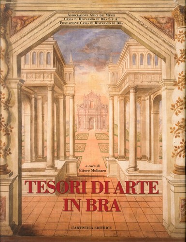 Tesori arte bra - arte,
