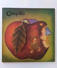 Catapilla - Catapilla Lp