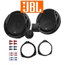   JBL Altoparlante Auto 2 Vie
