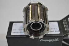 Corpetto fulcrum free hub - fulcrum,