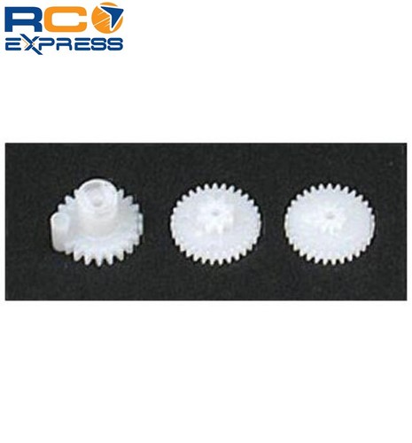 Kyosho servo gear - kyosho,