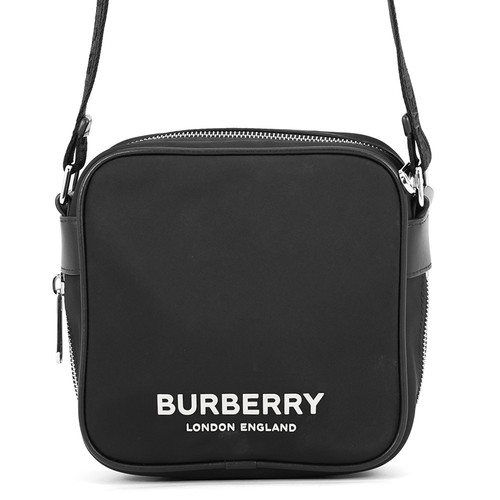 Borsa tracolla burberry - a,