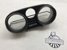 Alloggiamento tachimetro