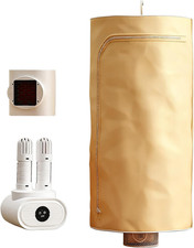 Portatile Asciugatrice a Pompa