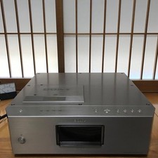 Lettore CD Super Audio Sony