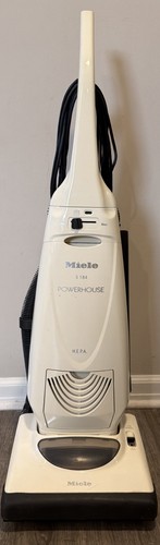 Miele 184 upright - s,