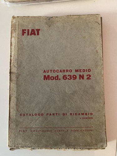 Libretto uso manutenzione - e,