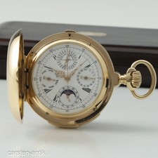 Orologio da tasca svizzero